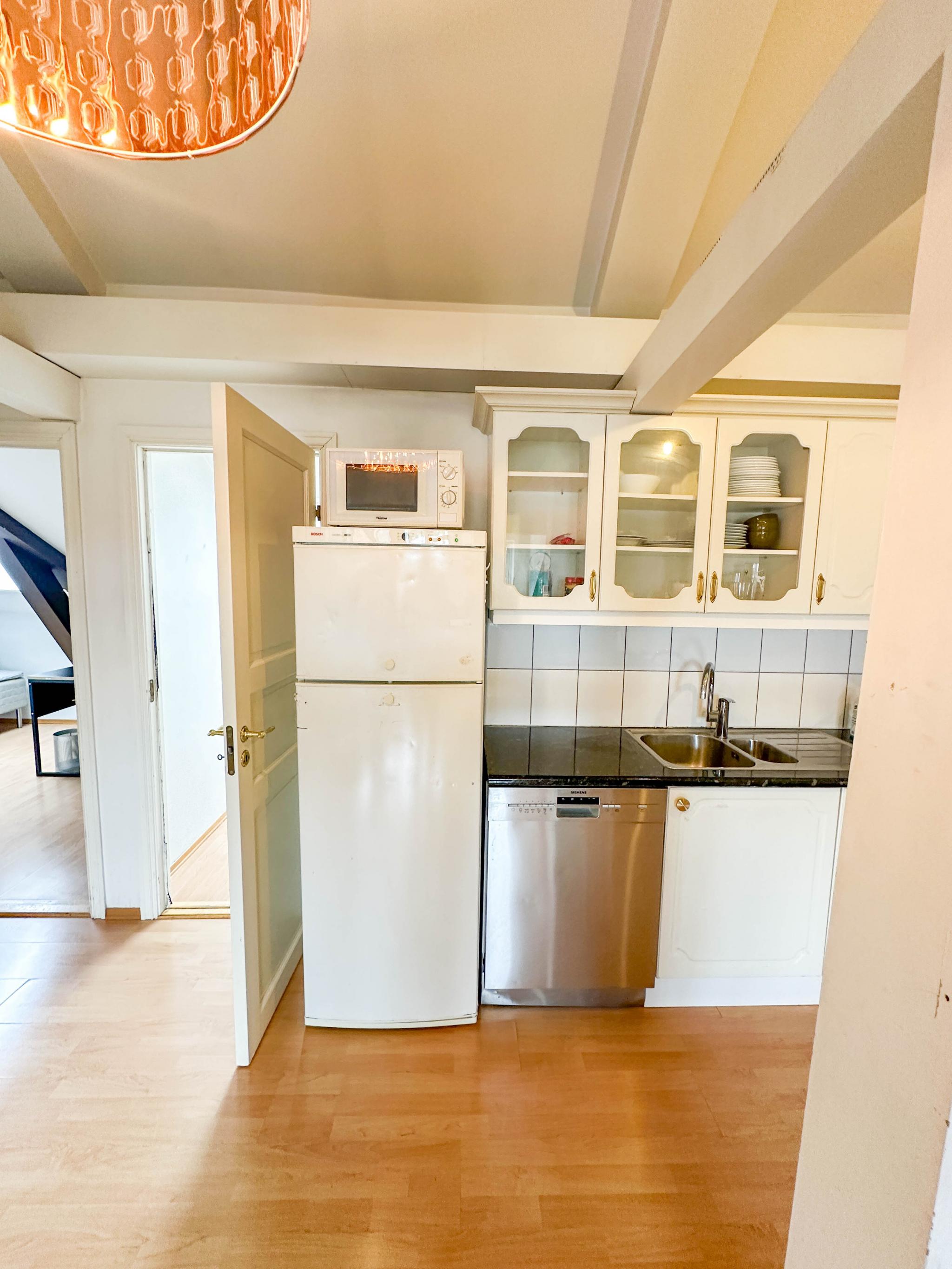 fellesområde:kjøkken